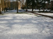 Appartement t4 Ecouen