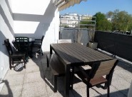 Appartement t4 Elancourt