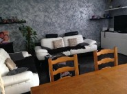 Appartement t4 Gennevilliers