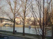 Appartement t4 La Plaine Saint Denis