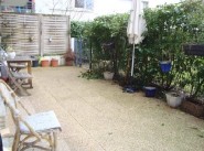 Appartement t4 La Plaine Saint Denis