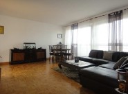 Appartement t4 Le Bourget