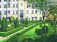 Appartement t4 Le Plessis Robinson