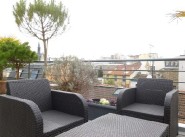 Appartement t4 Les Lilas