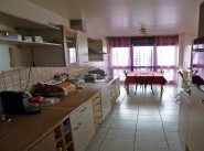 Appartement t4 Les Mureaux