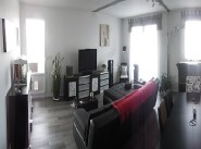 Appartement t4 Les Mureaux
