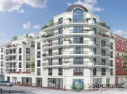 Appartement t4 Levallois Perret