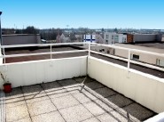 Appartement t4 Lognes