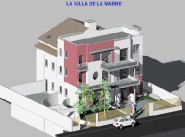 Appartement t4 Maisons Alfort