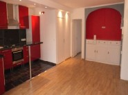 Appartement t4 Meudon La Foret