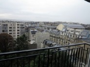 Appartement t4 Paris 16