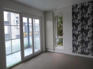 Appartement t4 Paris 19