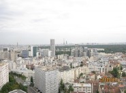 Appartement t4 Puteaux