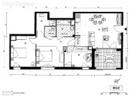 Appartement t4 Ris Orangis