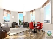 Appartement t4 Romainville