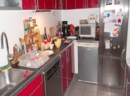 Appartement t4 Saint Ouen