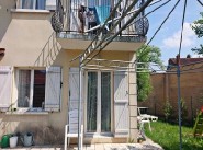 Appartement t4 Survilliers