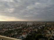 Appartement t4 Taverny