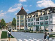 Appartement t4 Tigery