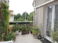 Appartement t4 Vaujours