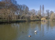 Appartement t4 Verneuil Sur Seine