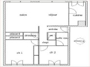 Appartement t4 Versailles