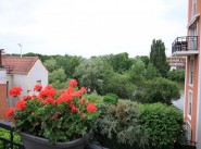 Appartement t4 Villeneuve La Garenne