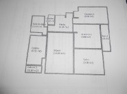 Appartement t4 Villepinte