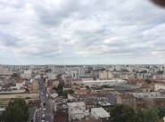 Appartement t5 et plus Aubervilliers