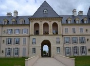 Appartement t5 et plus Bailly Romainvilliers