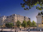 Appartement t5 et plus Chaville