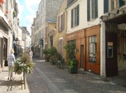 Appartement t5 et plus Fontainebleau