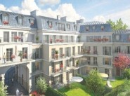Appartement t5 et plus La Garenne Colombes