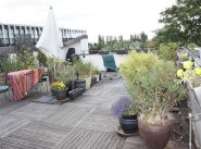 Appartement t5 et plus La Plaine Saint Denis