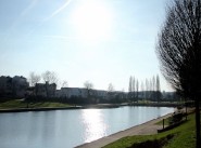 Appartement t5 et plus Lognes