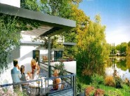 Appartement t5 et plus Marnes La Coquette