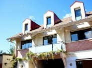 Appartement t5 et plus Noisy Le Grand