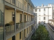 Appartement t5 et plus Paris 11