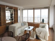 Appartement t5 et plus Puteaux