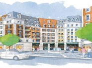 Appartement t5 et plus Romainville