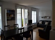 Appartement t5 et plus Serris