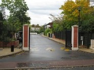 Appartement t5 et plus Vaucresson