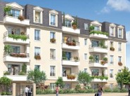 Appartement Vaires Sur Marne