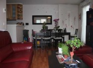 Appartement Vaujours