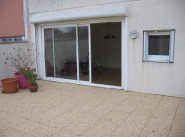 Appartement Vaux Le Penil