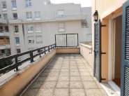 Appartement Villeneuve La Garenne