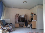 Appartement Villetaneuse