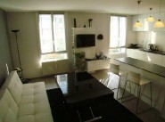 Appartement Vincennes