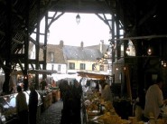 Bureau, local Arpajon