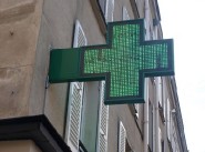 Bureau, local Asnieres Sur Seine